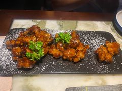 -绿茶餐厅(乐峰广场店)