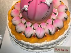 -蓬川食府(金海道店)