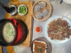 -如轩·海鲜砂锅粥·潮汕菜(南城店)