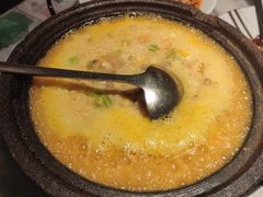 -蔴将·川菜(黄龙万科店)