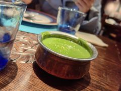 -甘尼仕印度餐厅爵士酒吧(阳春巷店)