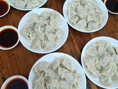 -王菊美食街·王菊面馆(总店)