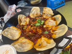 -百味地锅鸡(夹河西街店)