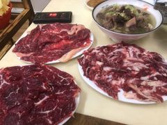 -贵宾牛·潮汕牛肉火锅(珠池总店)