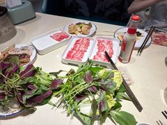 -火锅先生(五马街店)