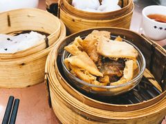 -香港蓮香樓(中環店)