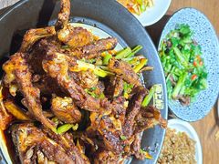 -掌上鲜(南顺城街店)