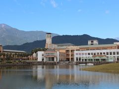 -东华大学(松江校区)