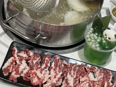 -陈记顺和牛肉火锅(火车站店)
