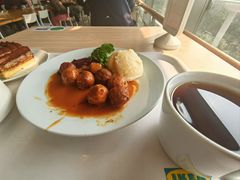 -宜家·瑞典风味餐厅(四元桥店)
