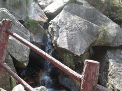 -大明山自然探索公园