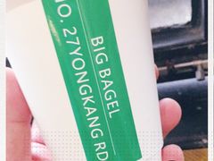 -BIG BAGEL(永康路店)