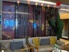 -金色印象·4K影院式足体养生(杨家坪西郊店)