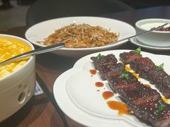 -千日贺茶餐厅(高新万达店)