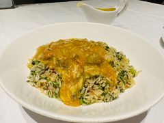 -Yan Ting 宴庭中餐厅(上海静安瑞吉酒店)