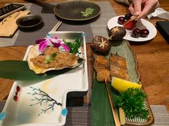 -一本料理(西溪天街店)