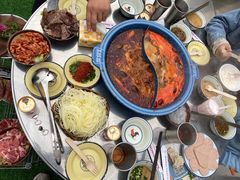 -王歘歘·chuǎ火锅(五道营店)