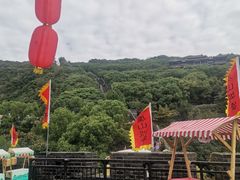 -虞山城墙