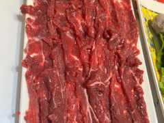 -大吉利潮汕鲜牛肉火锅(王府井店)