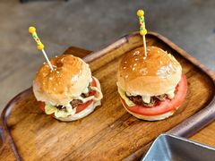 -ONE SMILE 美式烟熏慢烤(壹方汇店)