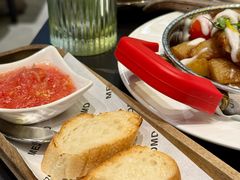 -Mezomd曼索蒂西班牙餐厅(广粤店)