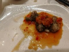 -莆田餐厅PUTIEN(三里屯店)