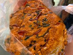 海棠糕-朱鸿兴面馆(镇湖店)