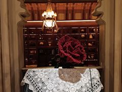 -波特曼西餐厅(中央大街店)