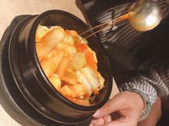 -新石器烤肉(中房金谊广场店)