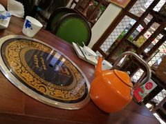 -宴秋杭州菜(锦艺城店)