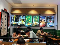 -兵哥豌豆面(创意谷店)