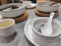 -如轩·海鲜砂锅粥·潮汕菜(南城店)