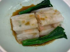 鲜虾肠粉-龙的酒楼·手工早茶·顺德菜(近良路店)