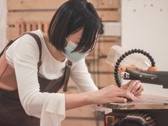 -五月木作·DIY木作文创体验店(北京路店)