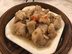 -金城大酒店-中餐厅(汾江中路店)