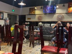 -克比叔叔印度餐厅Kebabs on the Grille(人民广场店)