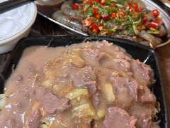 -合记汕头牛肉店(嘉禾路店)