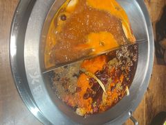 -楠火锅(哈尔滨金爵万象店)