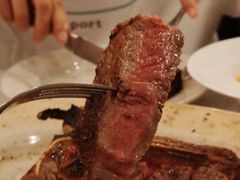 -摩根扒房(桐梓林店)