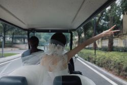 -Chic Bridal 熙可婚纱