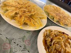 -胡同老锅烙(南二道街)