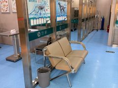 -万博宠物医院·手术·诊疗(未央凤城五路店)