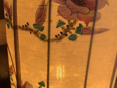 -绿茶餐厅(燕郊永旺店)