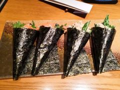 -千代武日本料理(爱建店)