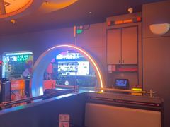 -探鱼·鲜青椒爽麻烤鱼(三水广场店)