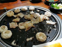 -杀猪天·韩国烤肉(总店)