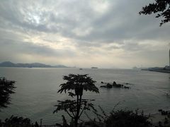 -厦门市鼓浪屿风景名胜区-天主教堂