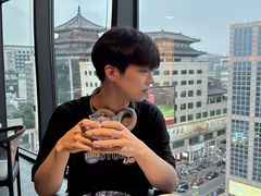 -喜悦烤鸭·新京菜(王府井店)