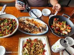 -宴武夷·匠心闽味(印象大红袍店)