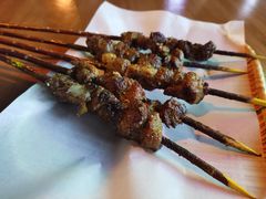 -新疆阿卜杜拉烧烤餐厅(四方坪店)